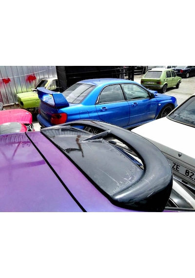ROVER 200 214 216 25 BODYKİT SETİ
