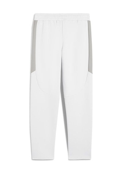 Puma Evostrıpe Pants Dk Erkek Yetişkin Eşofman Altı Beyaz