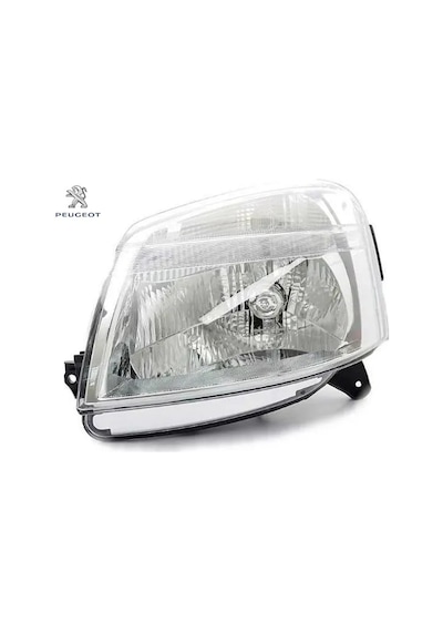 Far Sol Partner 2003-2008 Peugeot 6204.ax