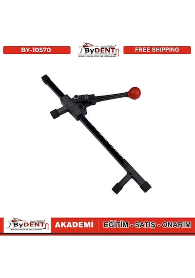 Pdr Boyasız Göçük Düzeltme Saç Gerdirme Aparatı