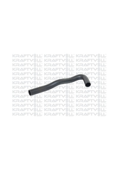 Radyator Alt Hortumu Transıt V184 2,4tdcı 03 06 Klımalı