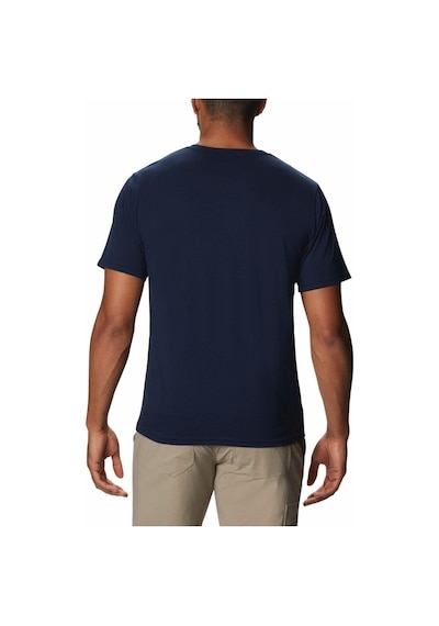 Columbia Sun Trek Erkek Kısa Kollu T-shirt - Ao0805 001