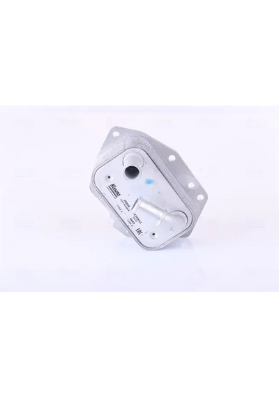 Motor Yağ Soğutucu - Fiat Ulysse - Nıssens-90808