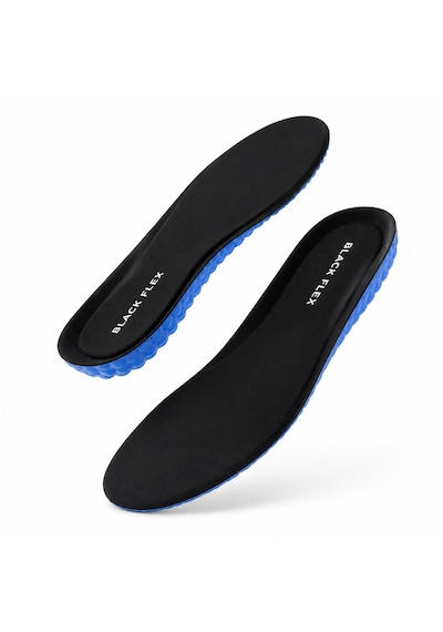 Memory Foam Hafızalı Darbe Emici Air Bubble İç Tabanlık