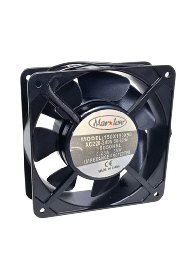 Fan 150x150x50 Ac 220v 0.23a