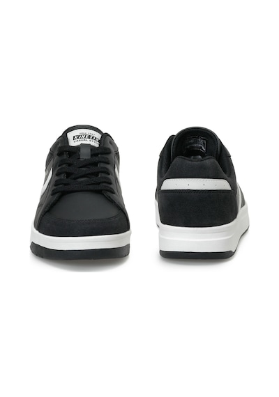 Kinetix Orlıns Siyah Erkek Sneaker