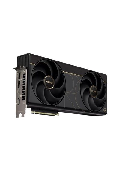 Asus Proart Geforce Rtx5090 32gb Gddr7 Oc Edition 32gb 512 Bit Gddr7 Proart-rtx5090-o32g Ekran Kartı