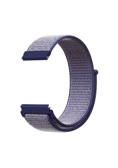 Huaweı Watch Gt 2E Örgü Kumaş Spor Kordon Kayış (478632039)