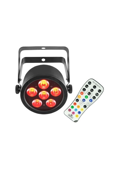 Chauvet Slimpar T6 Usb