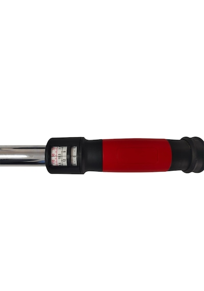 Koldan Ayarlamalı Torkmetre 30nm Novatork