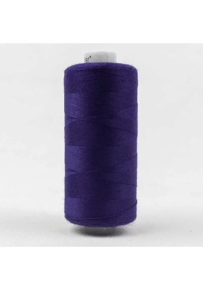 Wonderfil Polyester Dikiş İpliği - Ds270 - Indigo