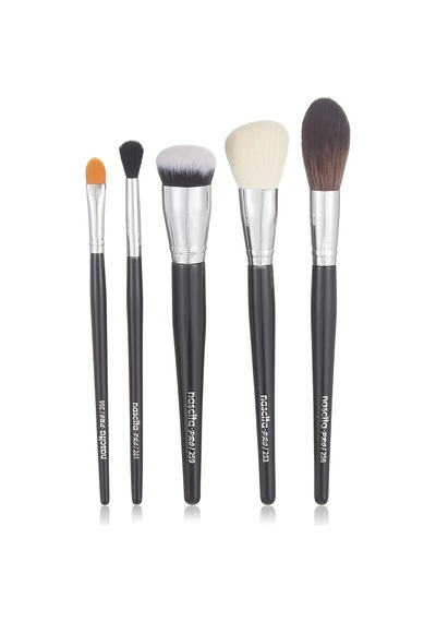 Lexroo Nascito Best Of Pro Fırça Seti 1 Paket