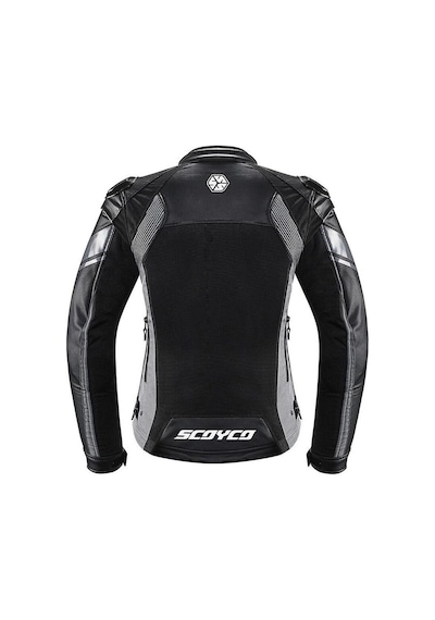 Scoyco Jk152w Kadın Motosiklet Montu