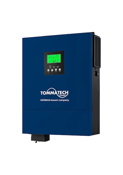Tommatech Prox 4.2k 24v Mppt 4200w Akıllı İnv.