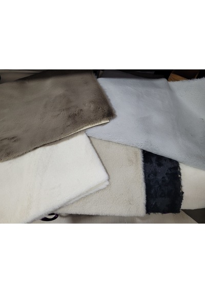 Kaymaz Tabanlı Micro Polyester Yıkanabilir Pratik Halı 45x70 Cm Renkli Modern Ev Dekoratif Paspas 1 Adet Rastgele
