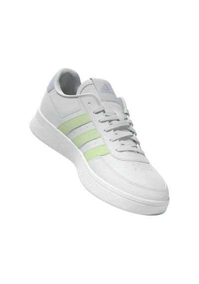 Adidas Breaknet 2.0 Kadın Spor Ayakkabısı Id0480-x Çok Renkli