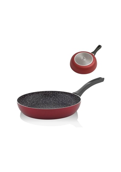 Prime Granit 28x4,9 Cm Tava Genel
