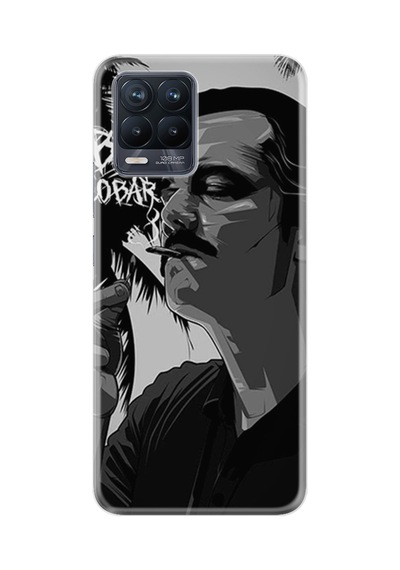 Realme 8 - 8 Pro Kılıf Hd Baskılı Kılıf Yüksek Korumalı - /çoksatanlar/- Name-523.jpg Renk6 Renk6