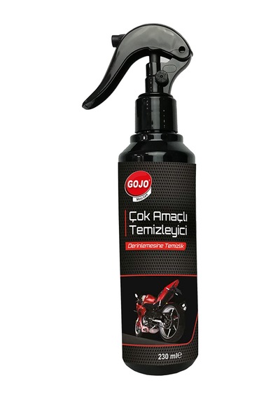 Gojo Motosiklet Çok Amaçlı Temizleyici 230 Ml