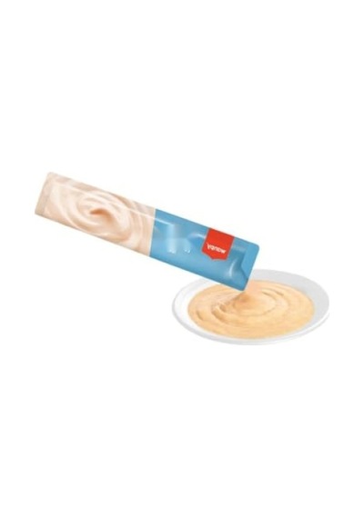 Ton Balıklı Krema Kedi Ödülü, 25 X 14 G 100 G