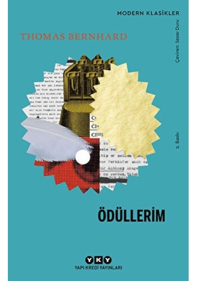 Ödüllerim - Ccgx-830924