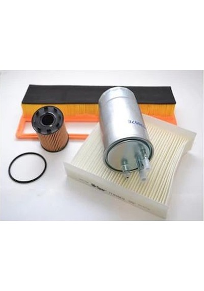 OPAR 55173052 OPAR FİLTRE SETİ LINEA 1,3