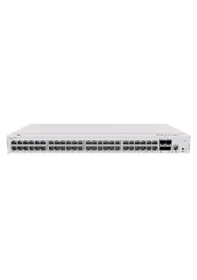 Huaweı Ekıt S310-48t4x 48 Port 10/100/1000 4x10ge Sfp+ Yonetılebılır Swıtch