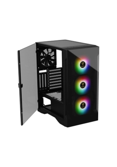 Talos E2 Elıte Argb 600w Gaming Kasa