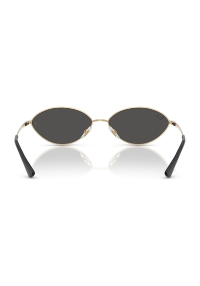 Ray-Ban Rb 3757 921387 56 Erkek Güneş Gözlüğü Siyah