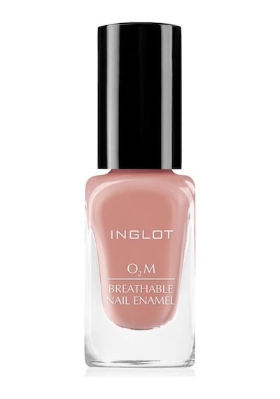 Inglot O2m Breathable Oje Nefes Alan Tırnaklar 676ka