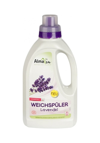Almawin Lavanta Çamaşır Yumuşatıcısı 750 ML