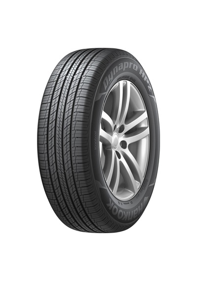 Hankook 245/55 R19 103H Dynapro Hp2 Ra33 Yaz Lastiği 2022
