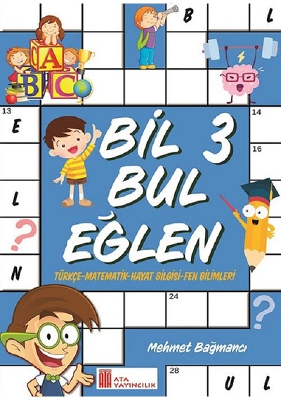 3.sınıftan 4.sınıfa Geçenler İçin Eğlenceli Tatil Seti Slime Set Hediyeli