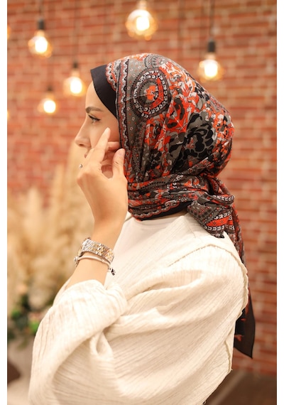 Silk Home Nariya Şal 90001-28