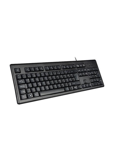 A4 Tech KM720 USB Kablolu F Klavye (İthalatçı Garantili) A4 Tech KM720 USB Kablolu F Klavye (İthalatçı Garantili)