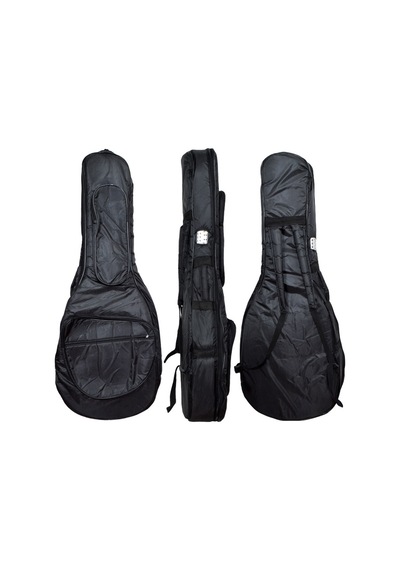 Akustik Gitar   Taşıma Kılıf Gigbag Çanta Extreme Xgsa