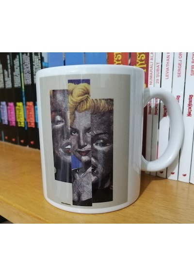 4'lü Kupa Bardak Beyaz