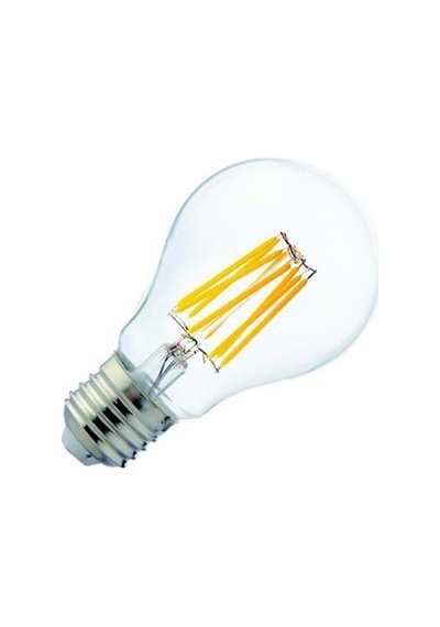 Horoz Rustıc Globe-6 Led Edıson 6w Ampul Rustik Fılament