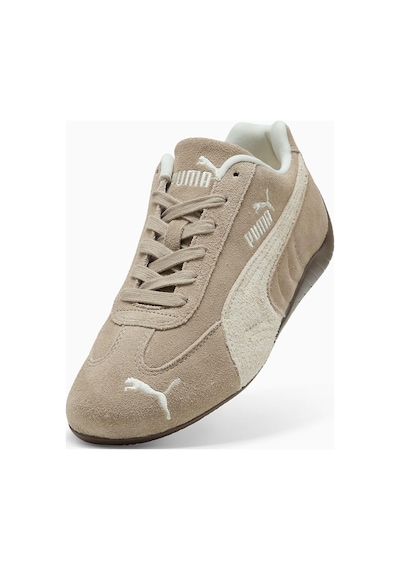 Puma Speedcat Elevated Kadın Günlük Spor Ayakkabı C-pum403619p02p02 Bej