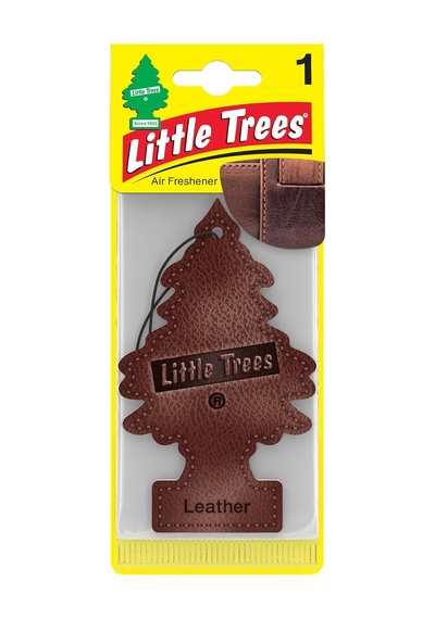 Car Freshner Asma Koku Deri Genel