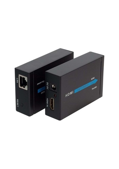 Gabble Gab-hdex60 Hdmı Extender 60mt