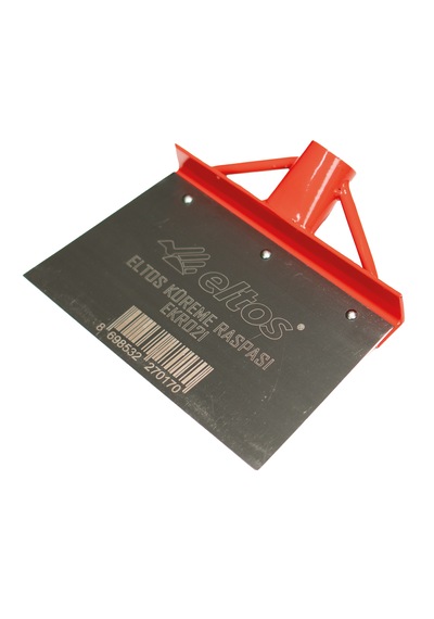 Eltos Ekr021 Küreme Raspası