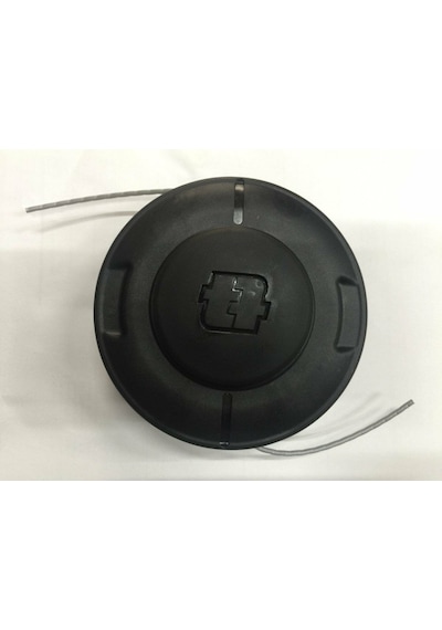 Tecomec Tırpan Misina Başlığı M10x130