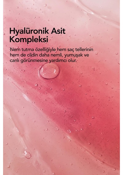 Spf Your Cherry Mood - Güneşten Koruyucu & Dolgunlaştırıcı Etkili Kiraz Renkli Lip Balm & Kadifemsi Vişne Ve Sıcak Sedir Ağacı Kokulu Saç & Vücut Misti
