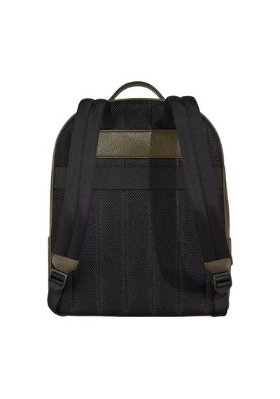 Montblanc Companion Sırt Çantası 220194 yeşil