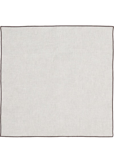 Yargıcı Kumaş Peçete 45x45 Cm 25knht1027c St