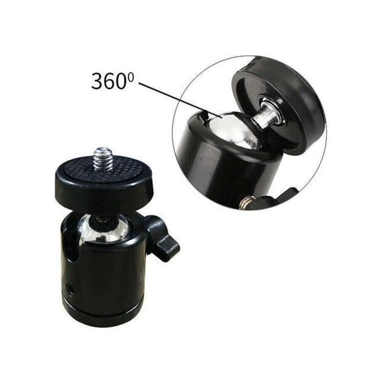 Mcg 8inç 20cm Youtube Instagram Tiktok Selfie Stüdyo Video Fotoğraf Ring Light Tripod Led Halk Renkli