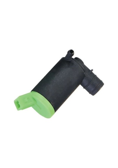 Hellux Hlm40050 Cam Su Fıskiye Motoru Tek Çıkış Peugeot 106 206 206+ 306 406 Partner Expert I/ıı