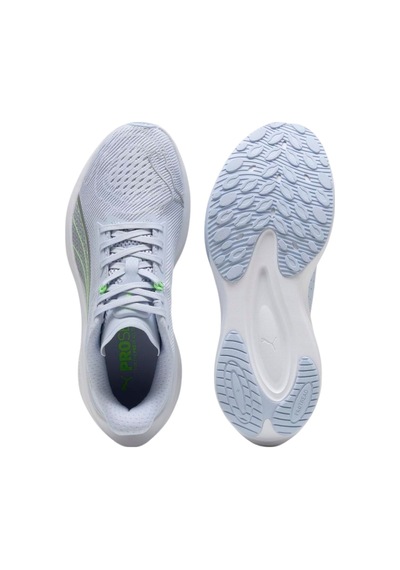 Puma Darter Pro Kadın Yol Koşusu Ayakkabısı 7752 Çok Renkli