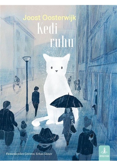 Kedi Ruhu / Joost Oosterwijk